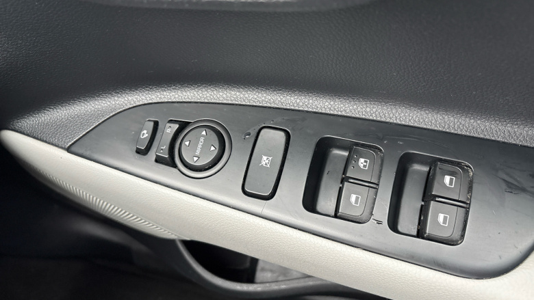 Kia Stonic 1.0T GDi 48V Connect 5dr Petrol Estate